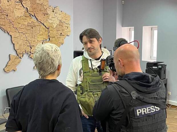Харьков: Охота на «пушечное мясо», «сволонтёры» и Тимошенко на лабутенах
