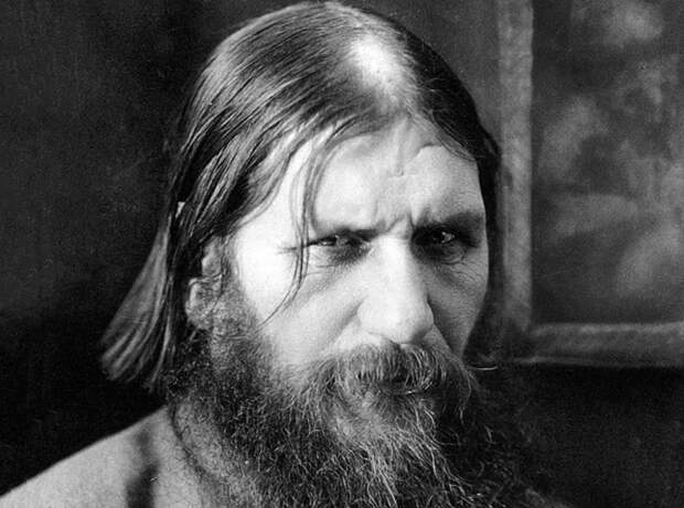 Как помогают мужчинам на родине Распутина