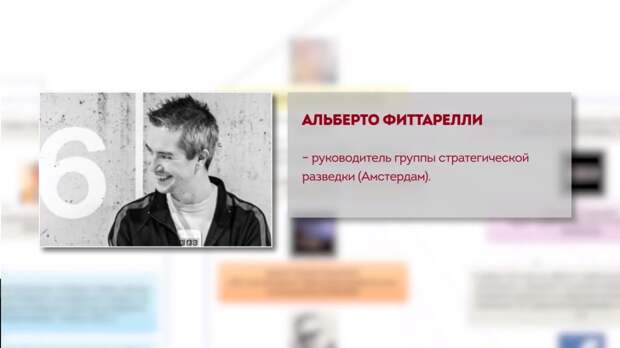 Кто формирует «информационную реальность»?