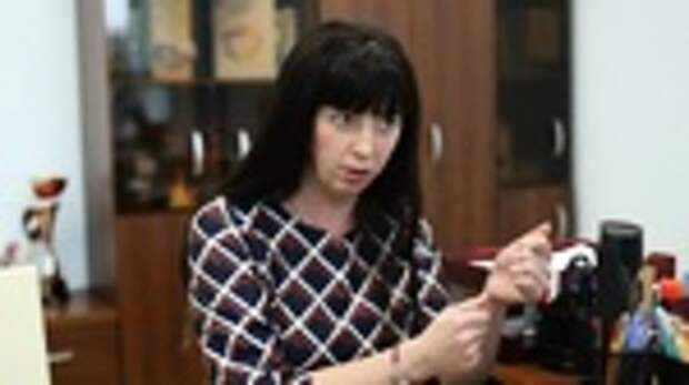 Екатерина Четошникова