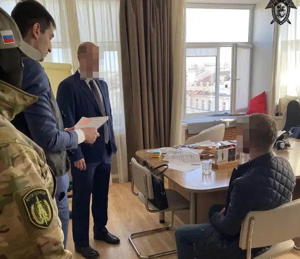 Бывший директор нижегородского депкульта Роман Беагон предстанет перед судом