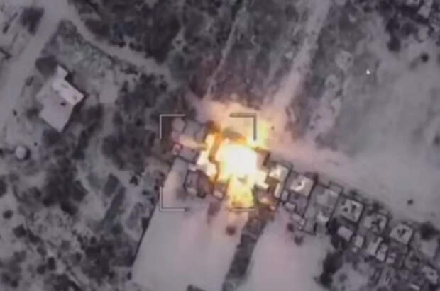 Ракеты и БПЛА разнесли места скопления пехоты ВСУ у харьковской Котовки