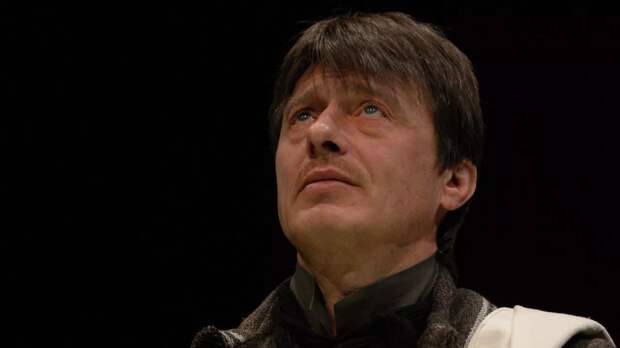 Прощание с актёром Лобоцким пройдёт в Театре Маяковского 25 декабря