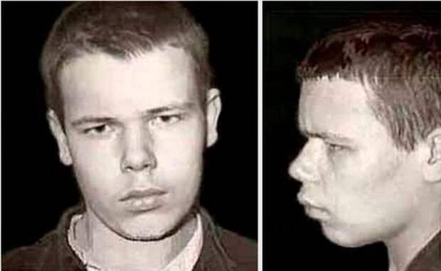 Единственный подросток, приговоренный в СССР к высшей мере наказания