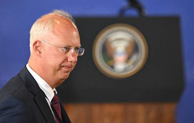 В России отреагировали на заявление Трампа об Украине