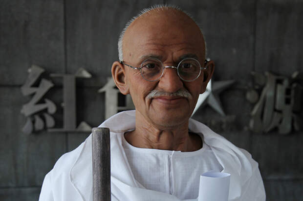 Картинки по запросу "Махатма Ганди"