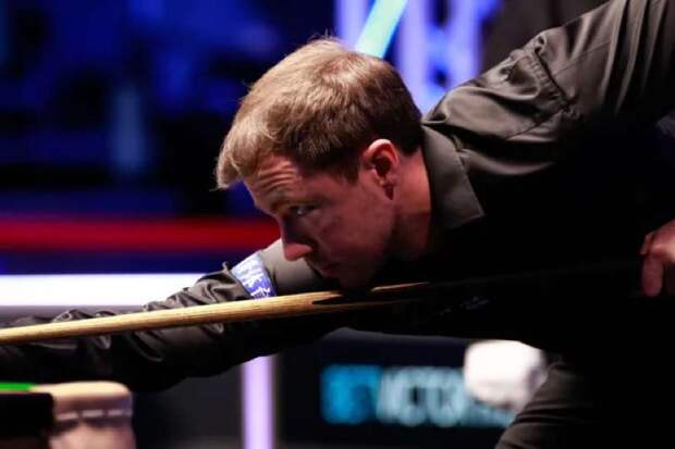 Марк Аллен дал интервью о перспективах и ошибках Джека Лисовски