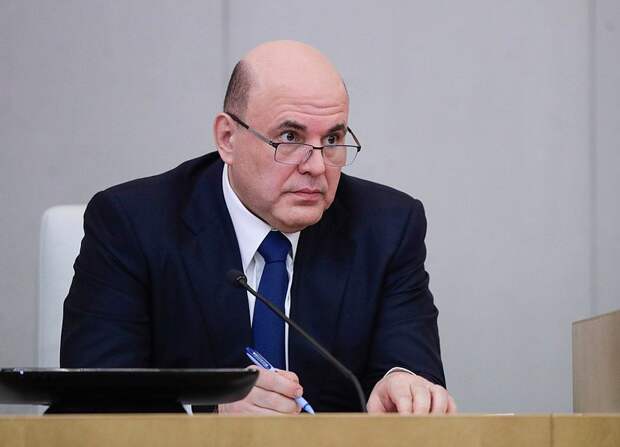Мишустин: консультации с депутатами являются важной частью подготовки к отчету Правительства