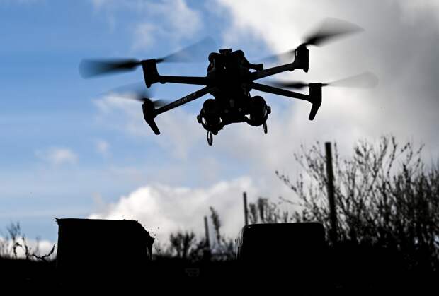 В приграничном регионе Украины появились женские расчеты БПЛА ВСУ