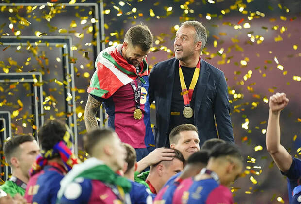 5 сюжетов, которые порадовали в 2025-м. Выбор Вадима Лукомского — Hello