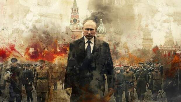 Коллаж: Царьград.