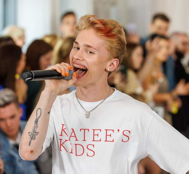 Объявят в розыск: за уклонение от воинской службы Дане Милохину грозит наказание