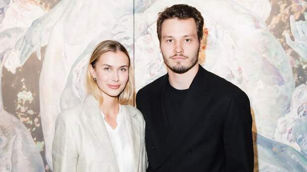 Русский хоккеист сделал жене подарок почти за 15 млн рублей: «В России люди про такое особо не слышали»