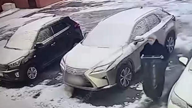 Обвиняемая в убийстве Екатерина Бельская / Фото: СК РФ