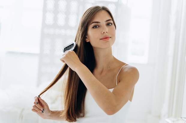 Как выбрать правильную расческу для ваших волос