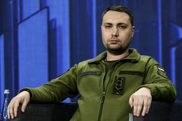 Зеленский подписал указы о назначении Буданова главой ОП и Иващенко главой ГУР