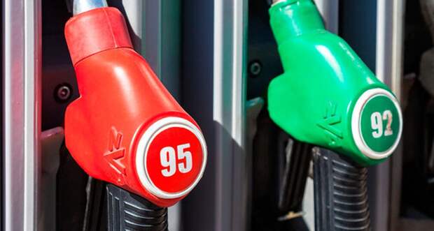 Чем грозит машине использование 92-го бензина вместо 95-го?