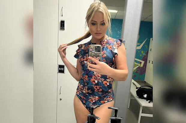 Ведущая Дана Борисова раскрыла свой подход к сохранению фигуры после праздников