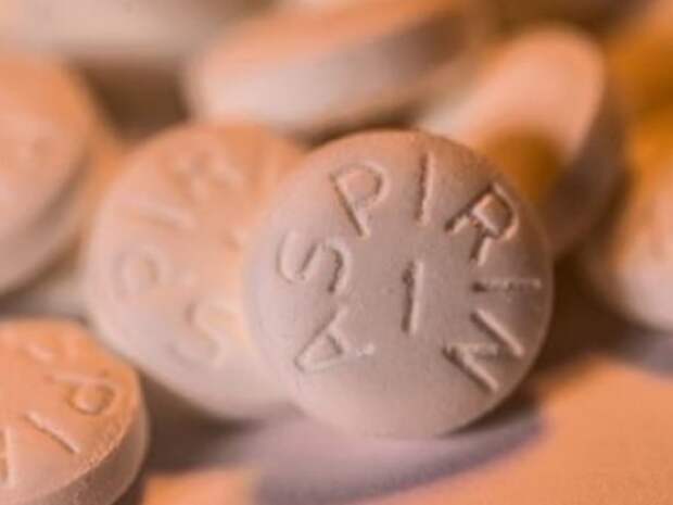 Аспирин повышает выживаемость при разных видах рака