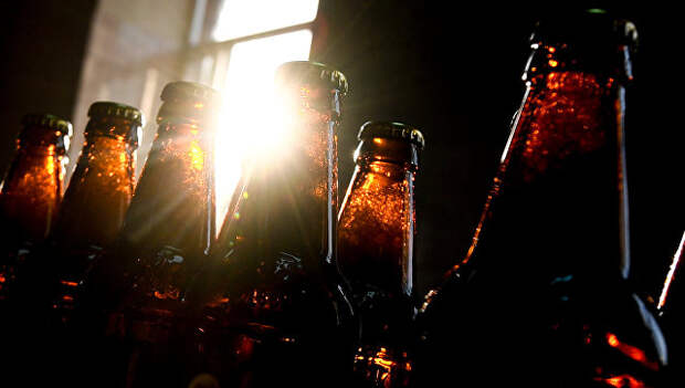 В России могут измениться требования к составу пива