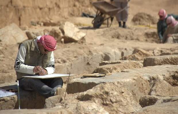 О чем рассказали учёным 30 египетских мумий и другие важнейшие археологические находки последнего десятилетия