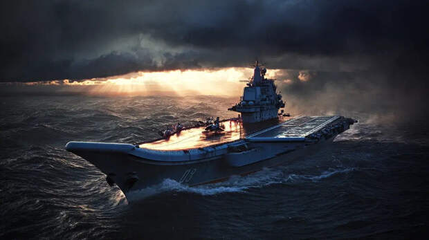 Проект 864, шифр "Меридиан". Россия начала новую операцию