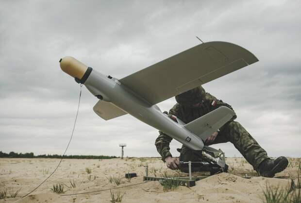 «Warmate» (иллюстрация из открытых источников)