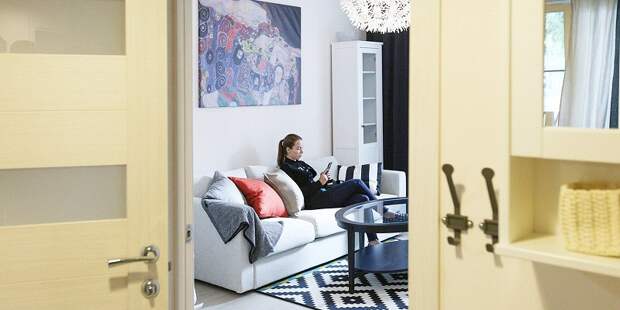 пропуск онлайн смартфон