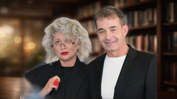 «Это не выдумка»: 60-летний Дмитрий Певцов и его жена Ольга Дроздова рассказали, как к ним попала взрослая «приемная» дочь