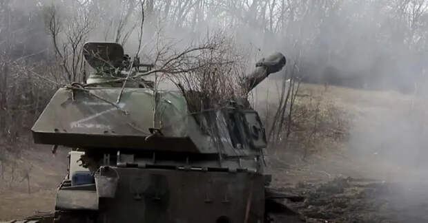 Военкоры: Российская армия окончательно ликвидировала «тактический карман» ВСУ на юго-западном фланге Авдеевки