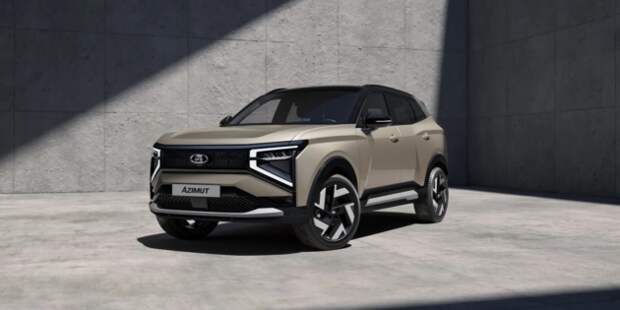 Lada Azimut