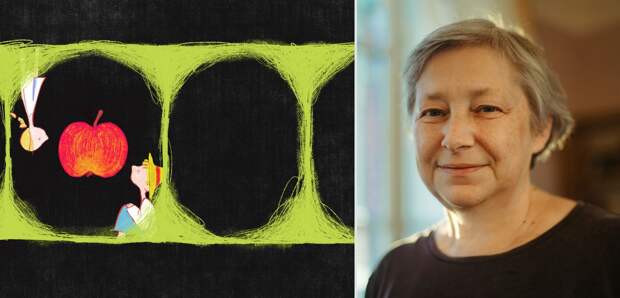 Дина Годер: «Мы показываем широкий срез анимации – как нашей, так и зарубежной»