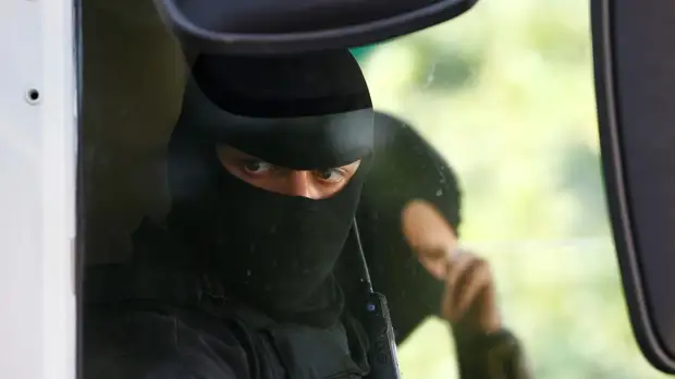 Лукашенко распорядился перебросить десантников в Гродно