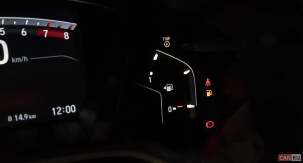 Ошибка P0012: причины, симптомы и способы устранения