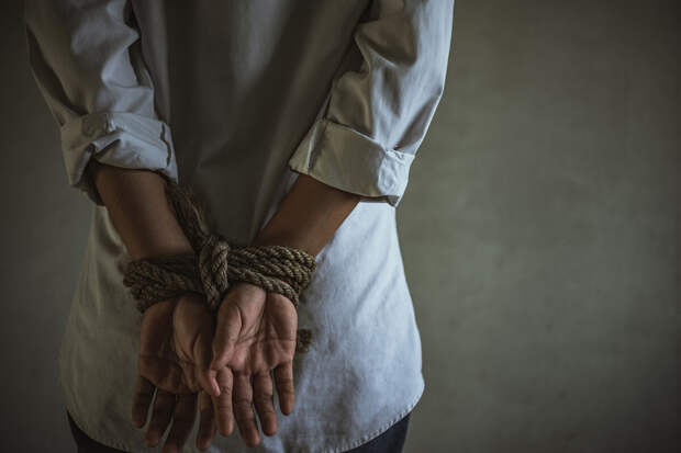 Fox News: в США отец спас похищенную дочь, найдя ее по сигналу телефона