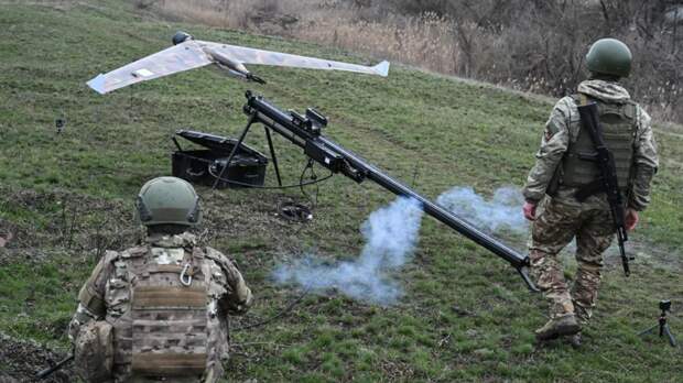 Медведев: Россия была в отстающих по беспилотникам, но СВО всё изменила