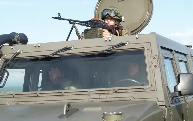 Спецоперация России на Украине: последние данные минобороны на 8 марта (день)