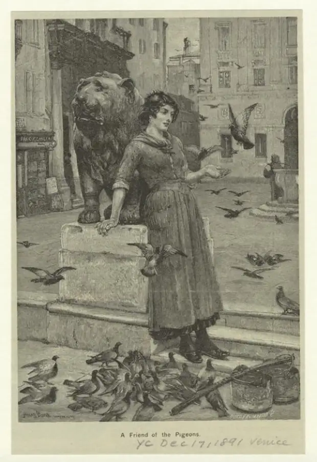   Henry Bacon (1839-1912) (65 )