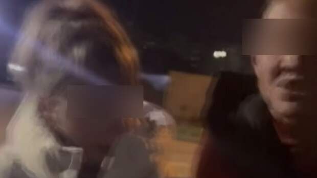 "Угрожали связями в ГАИ". В Барнауле ищут женщин, устроивших скандал в такси