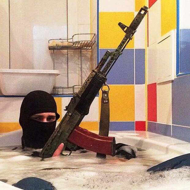 Подборка прикольных картинок