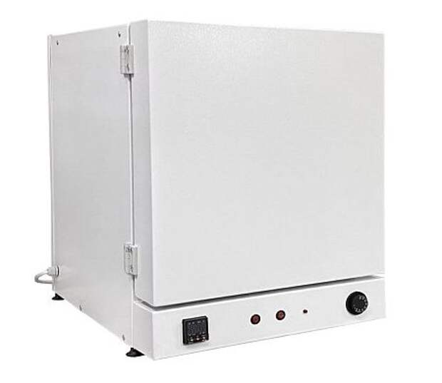 Лабораторный сушильный шкаф: незаменимое оборудование для современной лаборатории