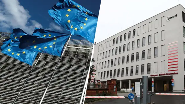 «Целый ряд нестыковок»: Россия задала ЕС девять вопросов об обвинениях по ситуации с Навальным