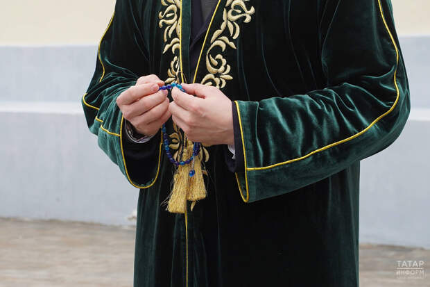 Казанский имам рассказал, как правильно совершать джаназа-намаз по усопшему