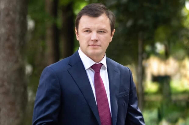 Ефимов: в Ломоносовском районе Москвы появится первая станция метро