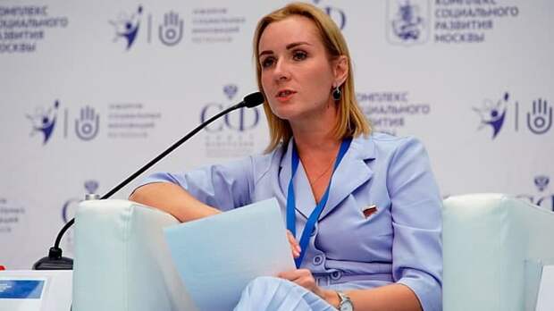 НОВАЯ ЗАЩИТНИЦА ДЕТЕЙ УДИВИЛА ДАЖЕ ПУТИНА. ЧТО ОМБУДСМЕН ПРИГОТОВИЛА ДЛЯ НАС