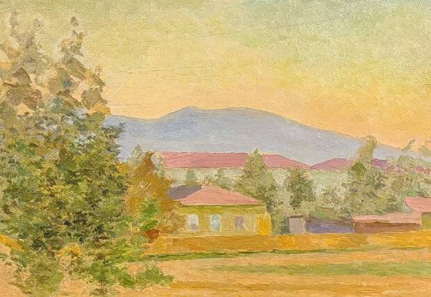 Выставка о творчестве летчика Юмашева открылась в Москве