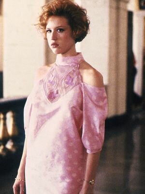 THINK PINK!
