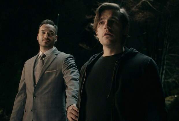 Magicians EPs on [Spoiler]'s Shocking Exit and Emotional Musical Tribute