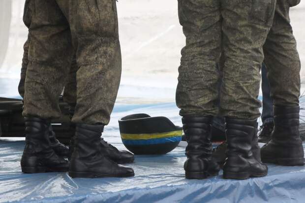 Politico: Украина зимой 2026 года может столкнуться с трудностями