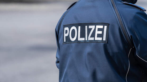 В Германии арестован обвиняемый по делу о подготовке терактов для ИГ